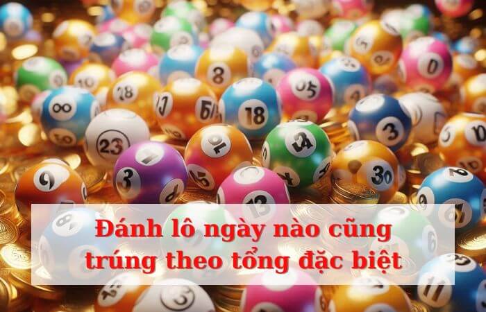 Phương pháp rất sáng tạo mà các cao thủ thường áp dụng khi soi cầu