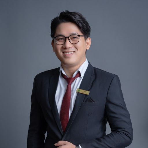 Daniel Hồ - Founder & CEO công ty KQXS Việt