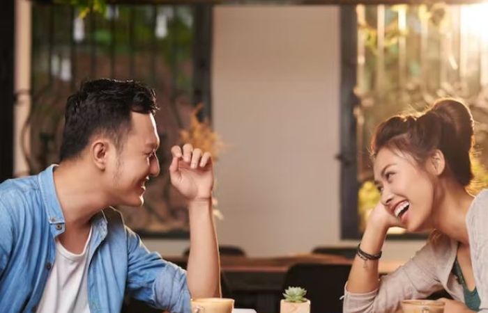 Nằm mơ thấy người mình thích có ý nghĩa gì? Là điềm tốt hay xấu