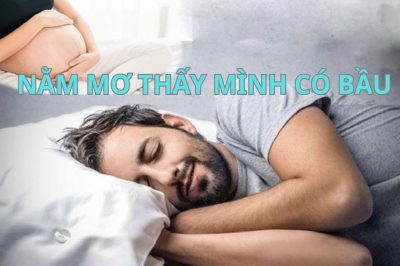 Mơ thấy mình có bầu là hên hay xui – Đánh số mấy?