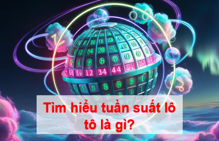 Khám phá ý nghĩa của tuần suất lô tô